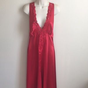 Victoria’s Secret GOLD Label Sexy Vintage Nightie